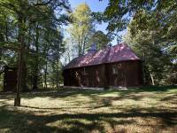 Dawna cerkiew św. Mikołaja