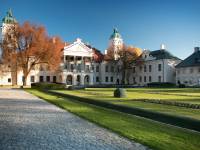 Muzeum Zamoyskich w Kozłówce