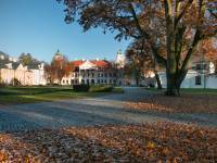 Muzeum Zamoyskich w Kozłówce