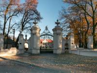 Muzeum Zamoyskich w Kozłówce