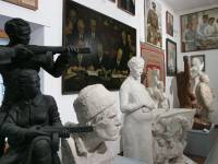 Galeria Sztuki Socrealizmu w Kozłówce