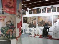 Galeria Sztuki Socrealizmu w Kozłówce
