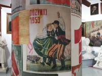 Galeria Sztuki Socrealizmu w Kozłówce