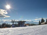 Kotelnica - wyciąg narciarski