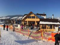 Centrum Narciarskie MasterSki