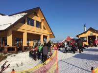 Centrum Narciarskie MasterSki