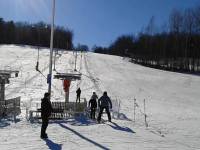 Nartsport Rąblów / k. Kazimierza Dolnego