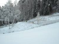 Stok Narciarski CRiS Kolorowa