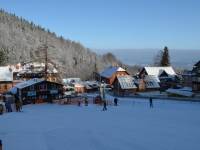 Stok Narciarski CRiS Kolorowa