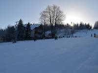 Stok Narciarski CRiS Kolorowa