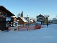 Stok Narciarski CRiS Kolorowa