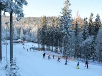 Stacja narciarska Biały Jar