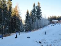 Stacja narciarska Biały Jar