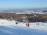 Karpatka-Ski Panorama