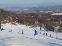 Karpatka-Ski Panorama