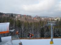 Stacja narciarska Biały Jar