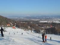 Karpatka-Ski Panorama