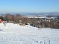 Karpatka-Ski Panorama