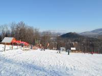 Karpatka-Ski Panorama