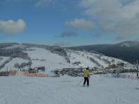 Kompleks Wyciągów Narciarskich Górnik