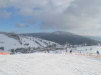 Kompleks Wyciągów Narciarskich Górnik