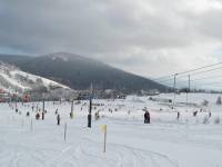 Kompleks Wyciągów Narciarskich Górnik