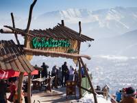 Taras widokowy na Gubałówce