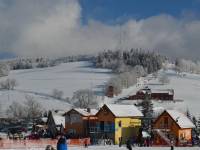 Kompleks Wyciągów Narciarskich Górnik