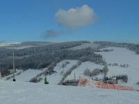 Kompleks Wyciągów Narciarskich Górnik