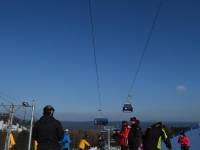 Wyciągi narciarskie Patyczak - Nartorama