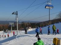 Wyciągi narciarskie Patyczak - Nartorama