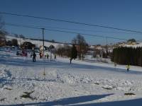 Wyciągi narciarskie Patyczak - Nartorama