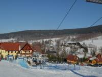 Stacja narciarska KAMIENICA