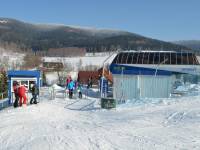 Stacja narciarska KAMIENICA