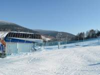 Stacja narciarska KAMIENICA