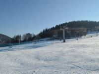 Stacja narciarska KAMIENICA