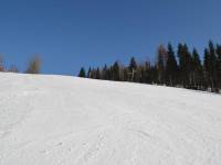 Stacja narciarska KAMIENICA