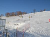 Stacja narciarska KAMIENICA