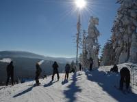 Ośrodek Narciarski Czarna Góra