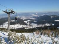 Ośrodek Narciarski Czarna Góra