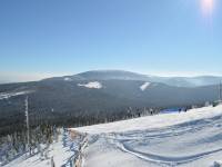 Ośrodek Narciarski Czarna Góra