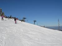 Ośrodek Narciarski Czarna Góra