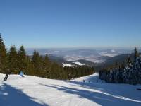 Ośrodek Narciarski Czarna Góra
