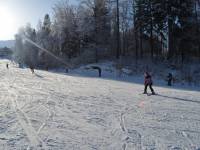 Stok narciarski RELAKS