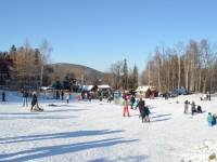 Stok narciarski RELAKS