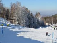 Stok narciarski RELAKS