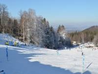 Stok narciarski RELAKS