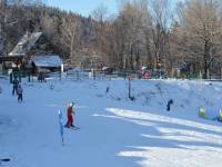 Stok narciarski RELAKS