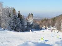 Stok narciarski RELAKS