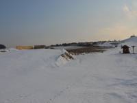 Stok narciarski Szopowe 